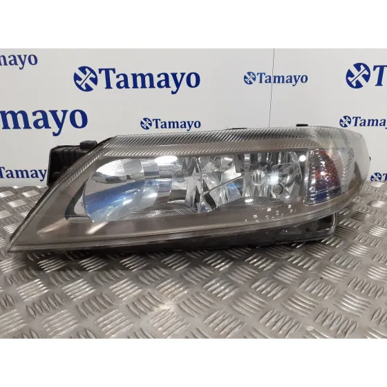 Faro Izquierdo para Renault Laguna Ii (Bg0)