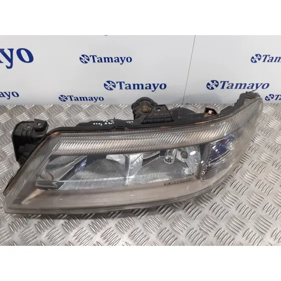 Faro Izquierdo para Renault Laguna Ii (Bg0)