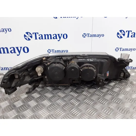 Faro Izquierdo para Renault Laguna Ii (Bg0)