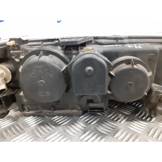 Faro Izquierdo para Renault Laguna Ii (Bg0)