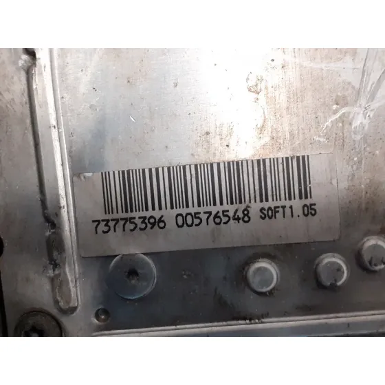 Faro Izquierdo para Renault Laguna Ii (Bg0)