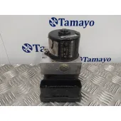 Abs para Renault Laguna Ii (Bg0)