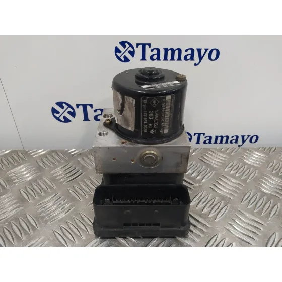 Abs para Renault Laguna Ii (Bg0)
