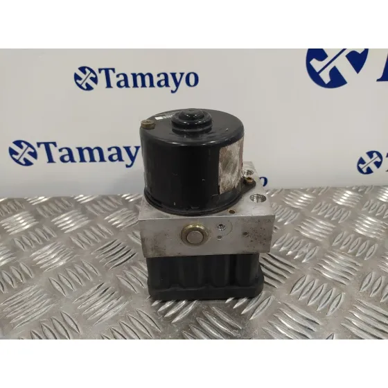 Abs para Renault Laguna Ii (Bg0)