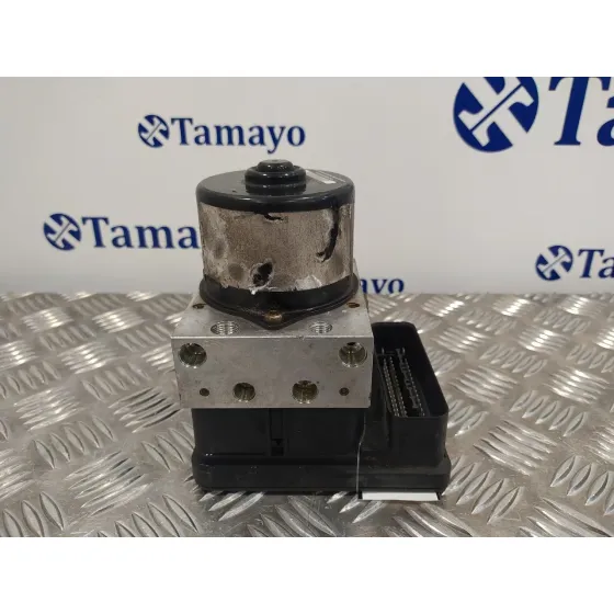 Abs para Renault Laguna Ii (Bg0)