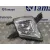 Faro Antiniebla Izquierdo para Peugeot 407