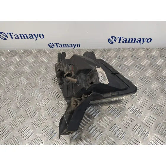 Faro Antiniebla Izquierdo para Peugeot 407