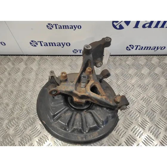 Mangueta Trasera Izquierda para Volkswagen Golf Vii Lim.