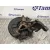 Mangueta Trasera Izquierda para Volkswagen Golf Vii Lim.