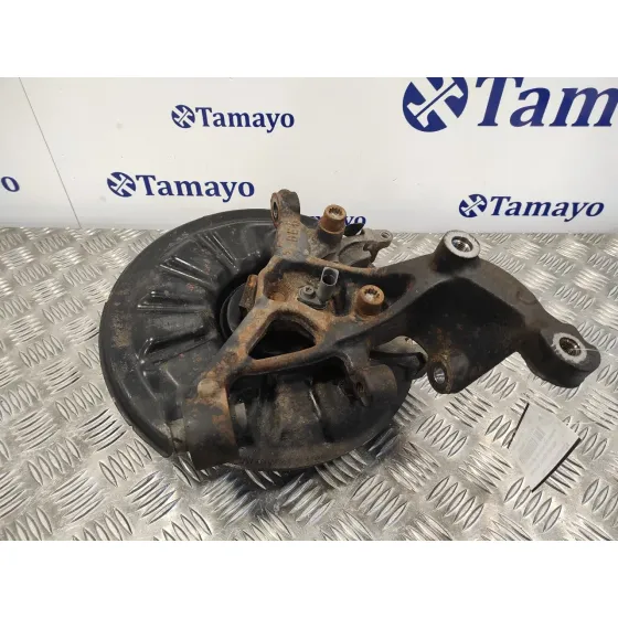 Mangueta Trasera Izquierda para Volkswagen Golf Vii Lim.