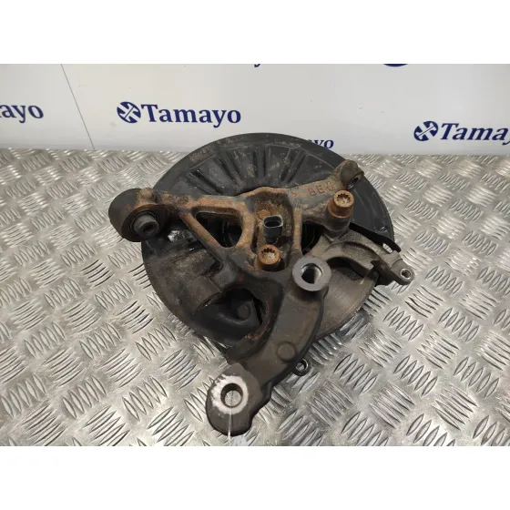 Mangueta Trasera Izquierda para Volkswagen Golf Vii Lim.