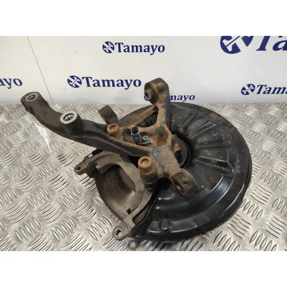 Mangueta Trasera Izquierda para Volkswagen Golf Vii Lim.