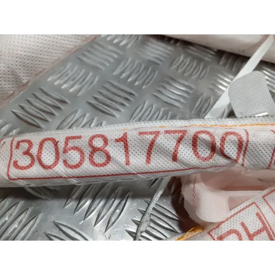 Airbag Cortina Delantero Derecho para Nissan Pathfinder (R51)