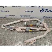 Airbag Cortina Delantero Izquierdo para Nissan Pathfinder (R51)