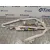 Airbag Cortina Delantero Izquierdo para Nissan Pathfinder (R51)