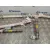 Airbag Cortina Delantero Izquierdo para Nissan Pathfinder (R51)
