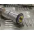 Airbag Cortina Delantero Izquierdo para Nissan Pathfinder (R51)
