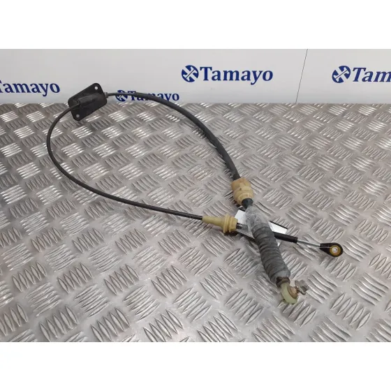 Varillaje Cambio para Nissan Pathfinder (R51)