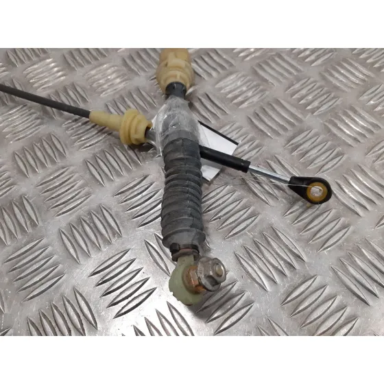Varillaje Cambio para Nissan Pathfinder (R51)