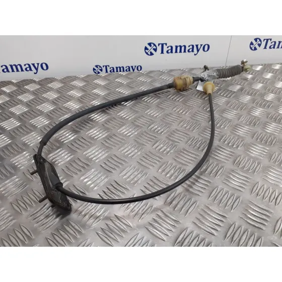 Varillaje Cambio para Nissan Pathfinder (R51)
