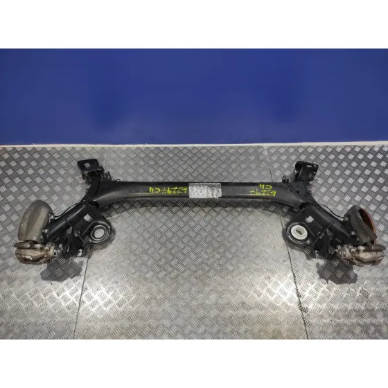 Puente Trasero para Citroën C4 Berlina