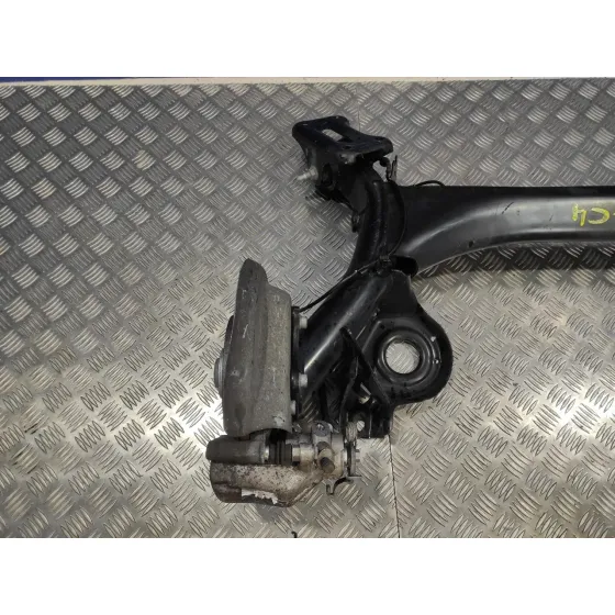 Puente Trasero para Citroën C4 Berlina