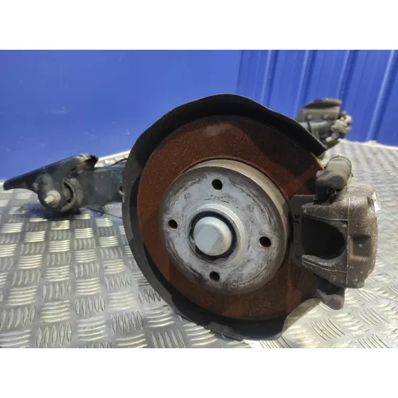 Puente Trasero para Citroën C4 Berlina