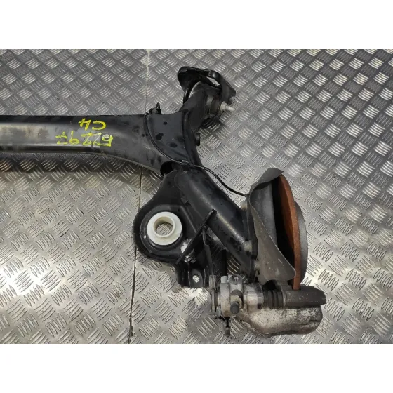 Puente Trasero para Citroën C4 Berlina