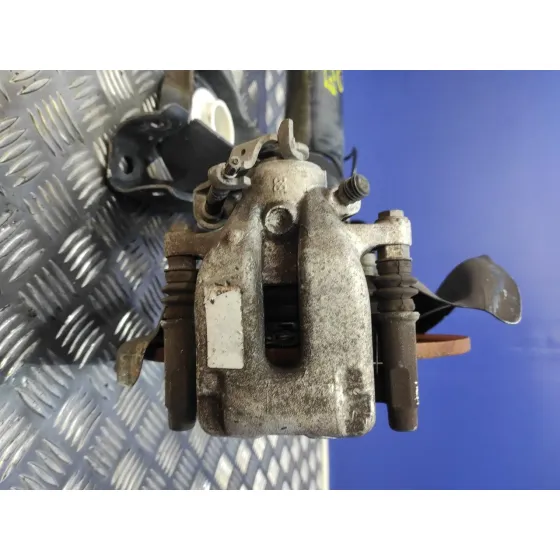 Puente Trasero para Citroën C4 Berlina