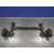 Puente Trasero para Peugeot 5008