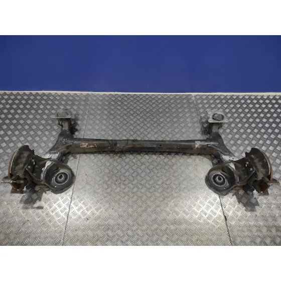 Puente Trasero para Peugeot 5008