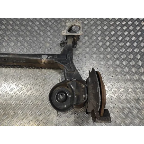 Puente Trasero para Peugeot 5008