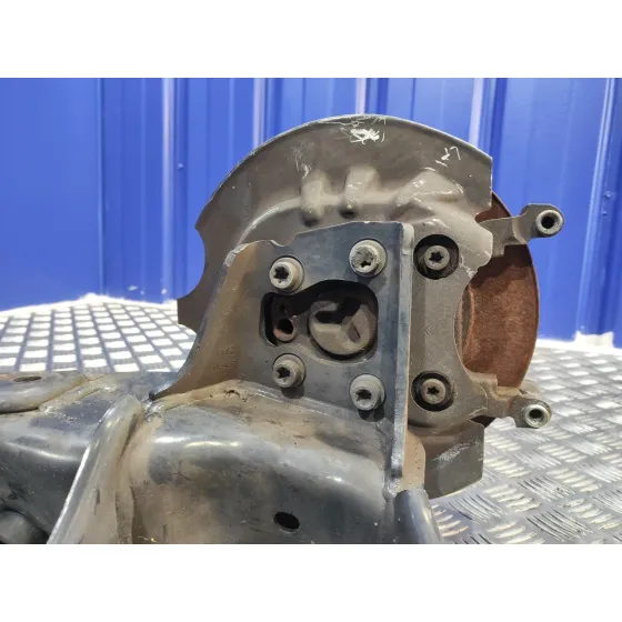 Puente Trasero para Peugeot 5008