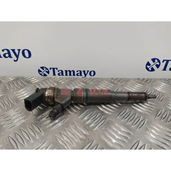 Inyector para Bmw Serie 3 Compact (E46)