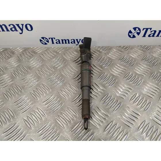 Inyector para Bmw Serie 3 Compact (E46)