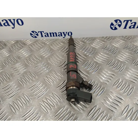 Inyector para Bmw Serie 3 Compact (E46)