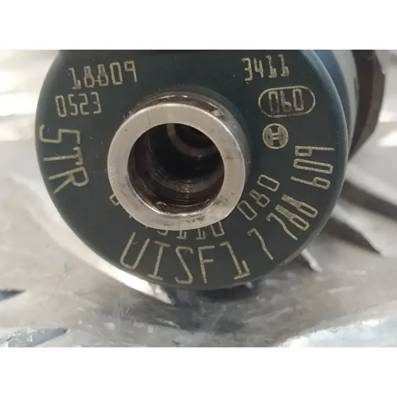 Inyector para Bmw Serie 3 Compact (E46)