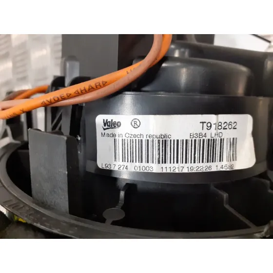 Motor Calefaccion para Toyota Aygo