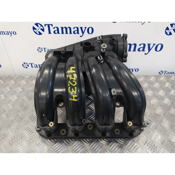 Colector Admision para Bmw Serie 3 Compact (E46)