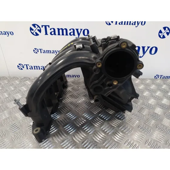 Colector Admision para Bmw Serie 3 Compact (E46)
