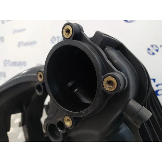 Colector Admision para Bmw Serie 3 Compact (E46)