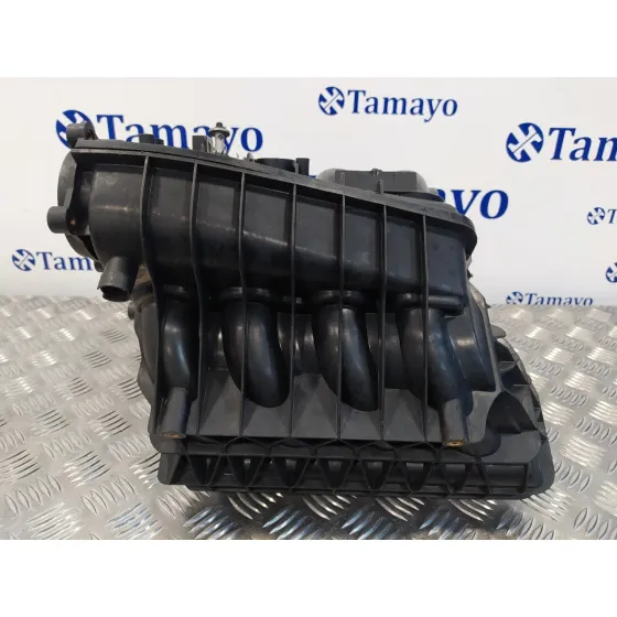 Colector Admision para Bmw Serie 3 Compact (E46)