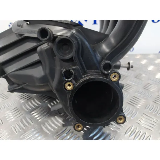 Colector Admision para Bmw Serie 3 Compact (E46)