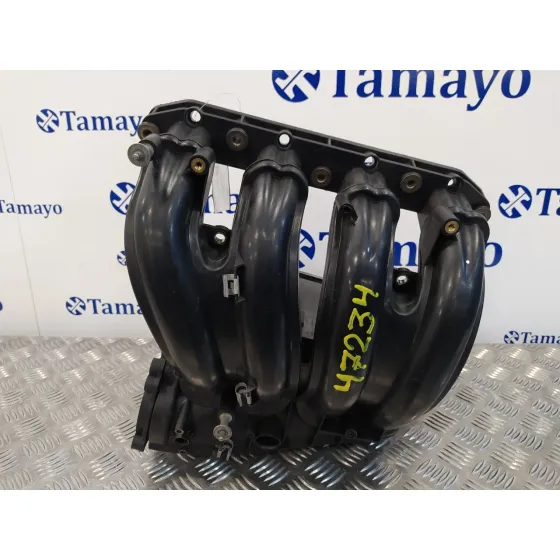 Colector Admision para Bmw Serie 3 Compact (E46)