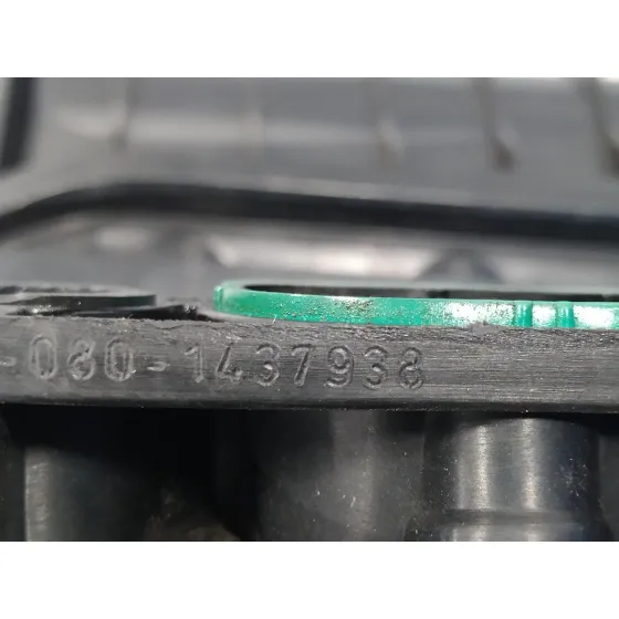 Colector Admision para Bmw Serie 3 Compact (E46)