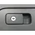 Guantera para Volkswagen Golf Vi (5K1)