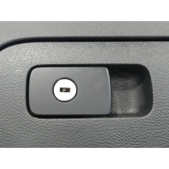 Guantera para Volkswagen Golf Vi (5K1)