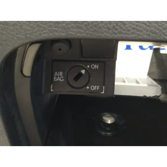 Guantera para Volkswagen Golf Vi (5K1)