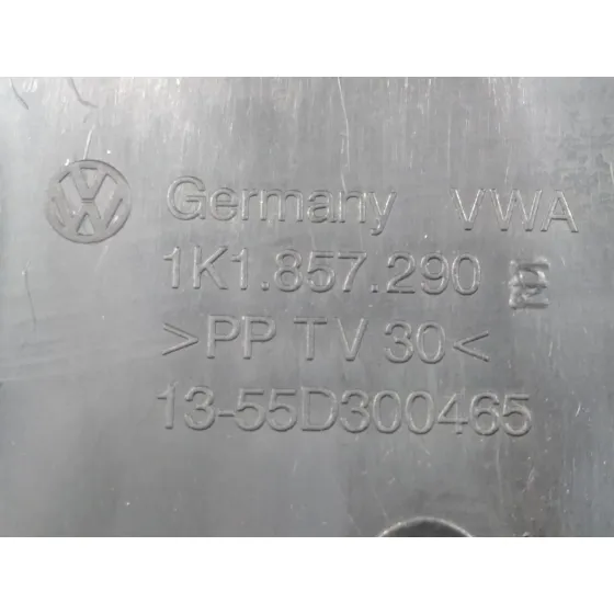 Guantera para Volkswagen Golf Vi (5K1)