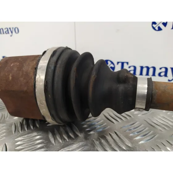 Transmision Delantera Izquierda para Citroën Jumper Combi (06.2006)